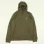 Lyle and Scott Pullover Hoodie - Olive